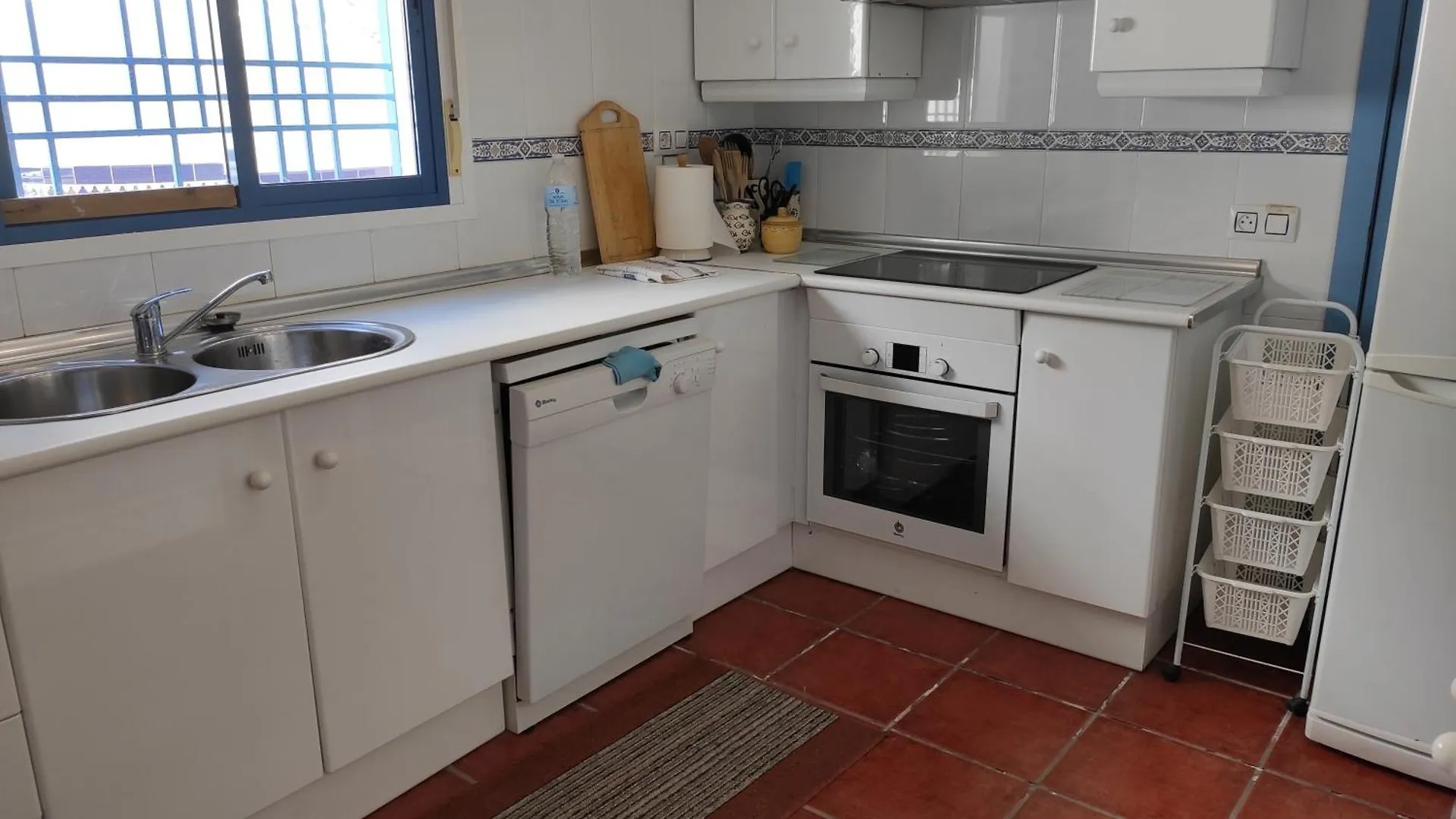 Holiday home Casa Amanecer Villa San Jose  Spain