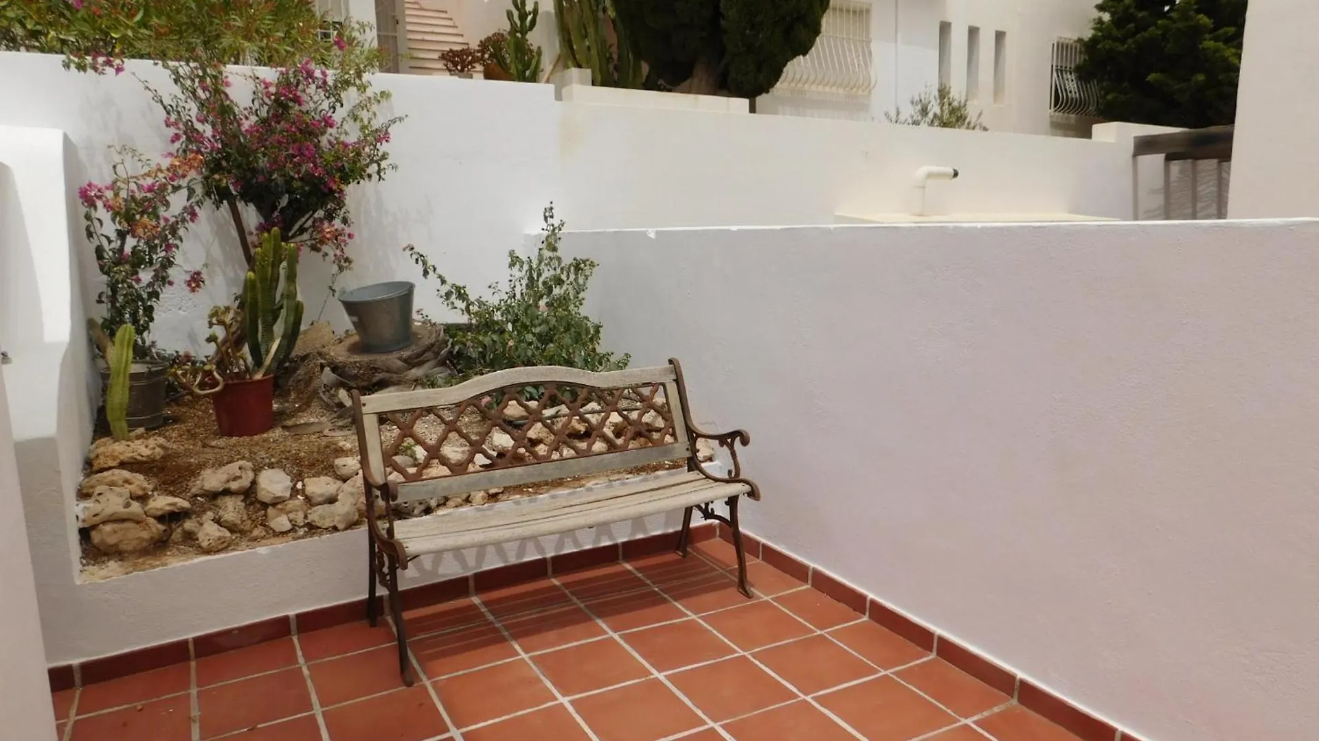 Casa Amanecer Villa San Jose  Spain