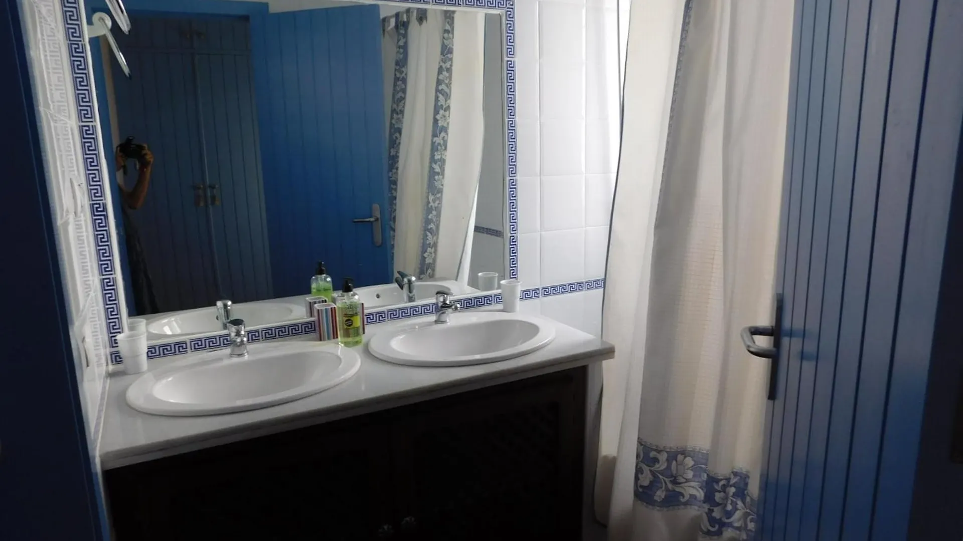 Casa Amanecer Villa San Jose  San Jose (Almeria)