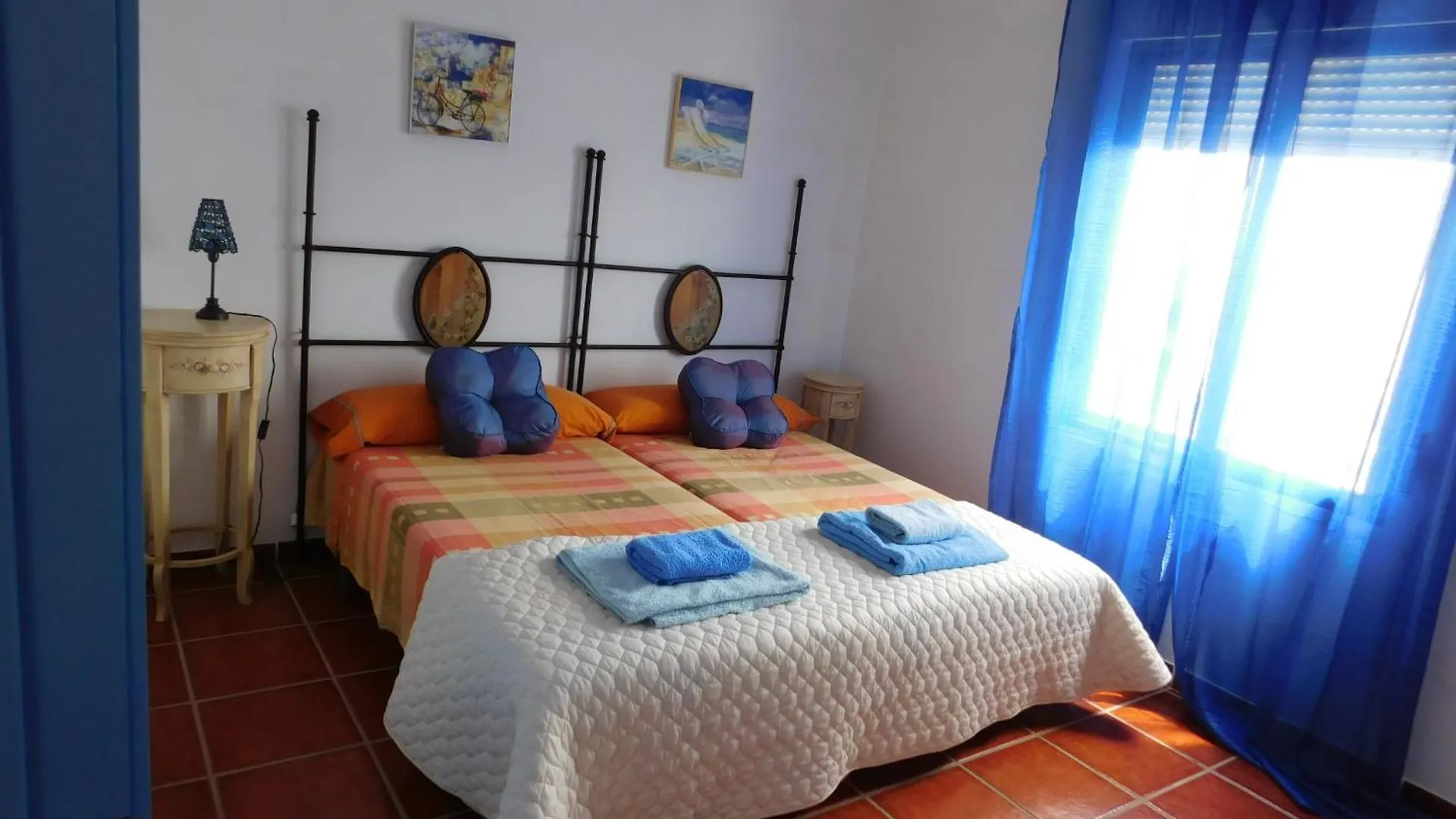 Casa Amanecer Villa San Jose  0*, San Jose (Almeria)