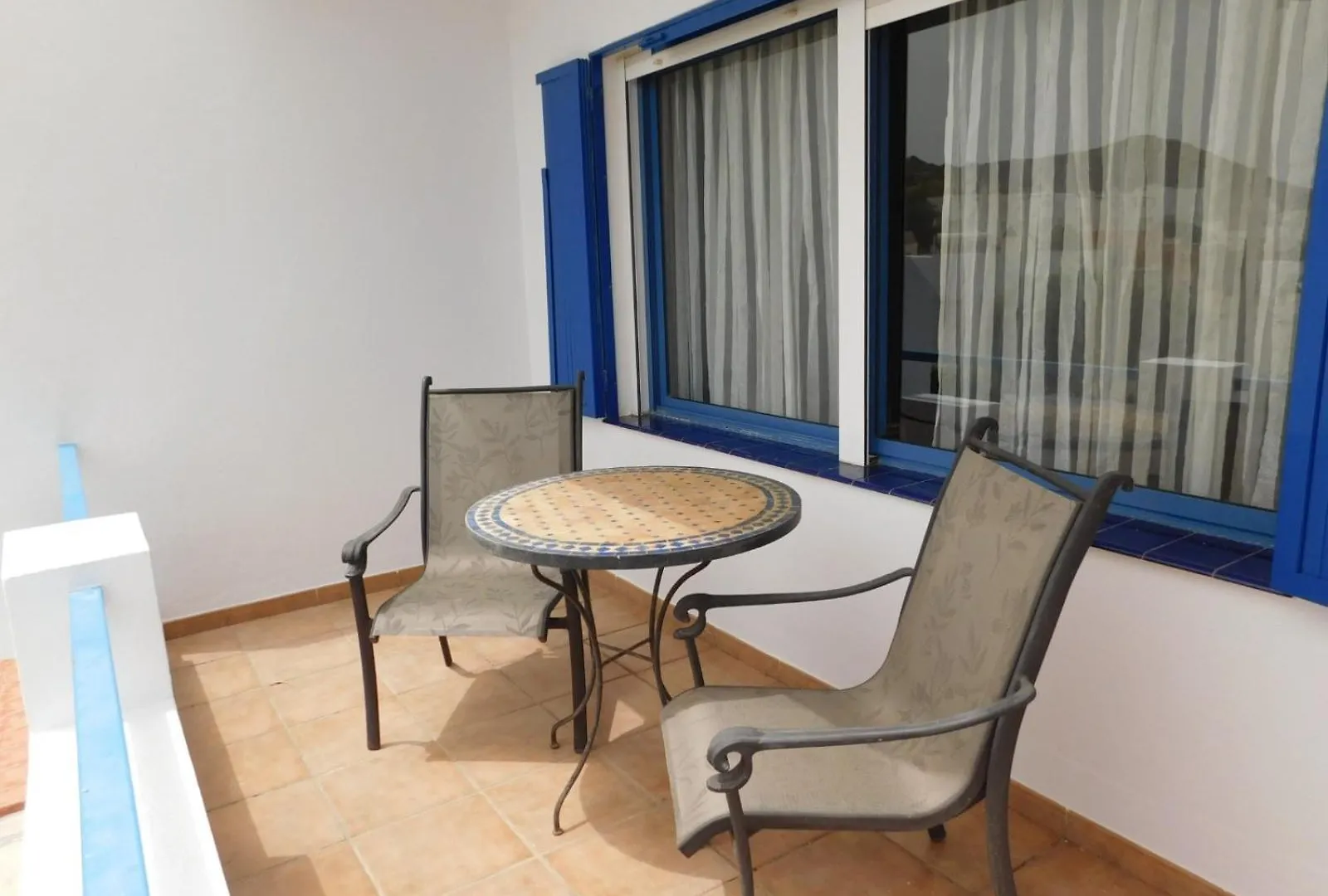 Holiday home Casa Amanecer Villa San Jose